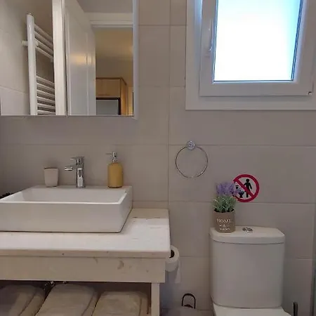 בית נופש Marietta *